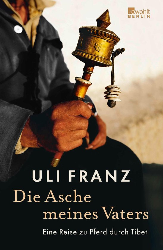 Die Asche meines Vaters - cover