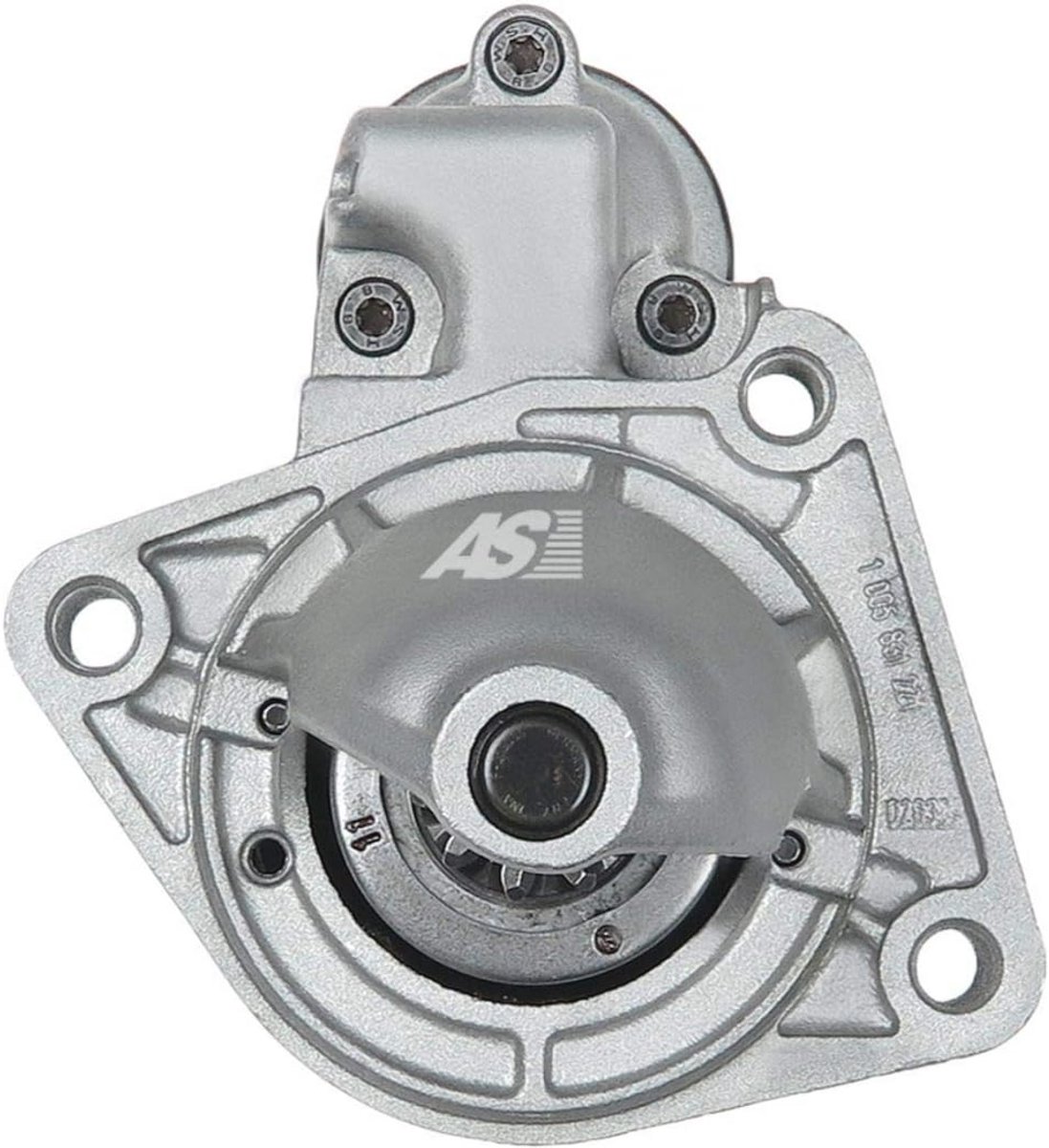 Starter motor / Starter - Remanufactured