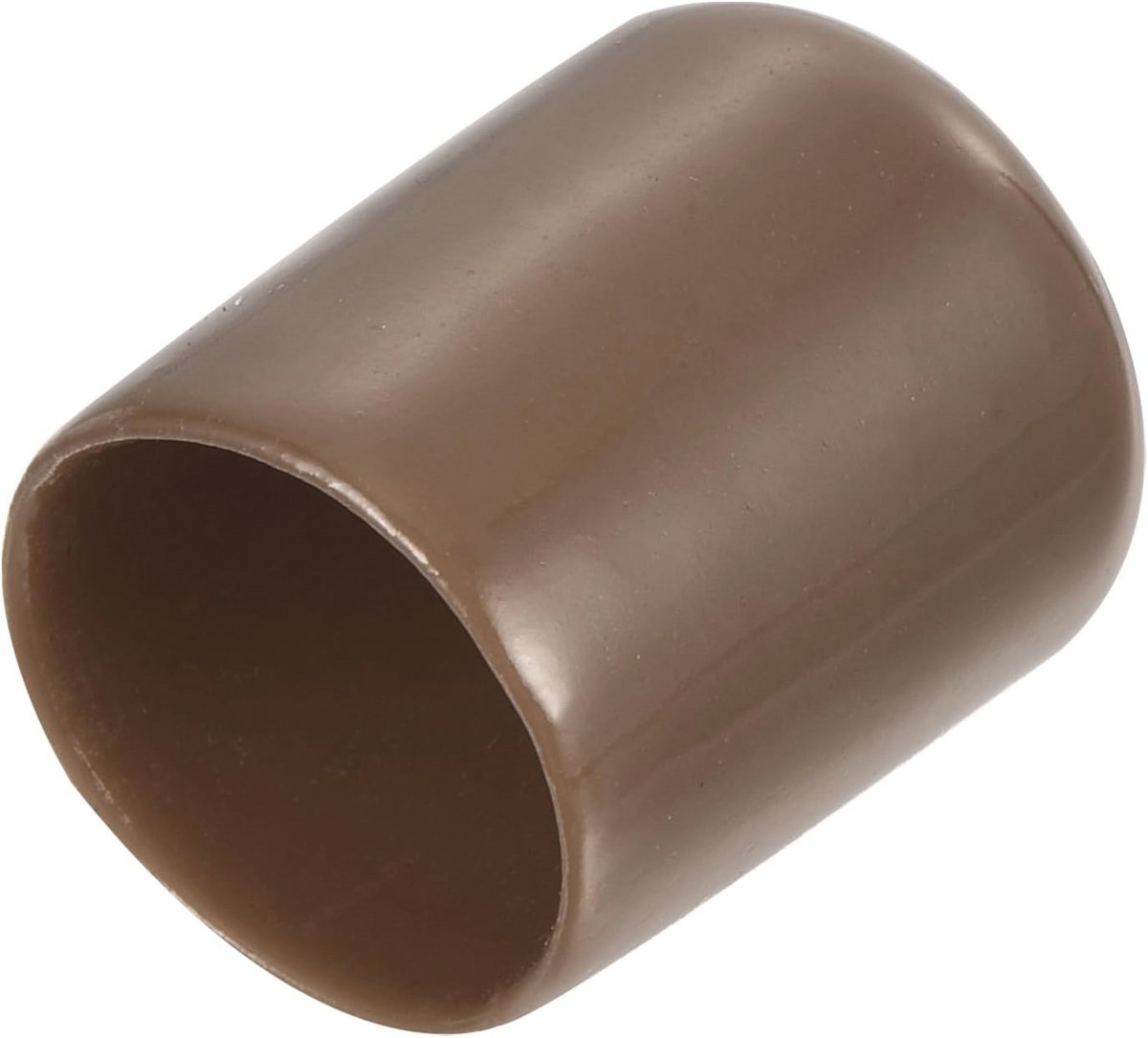 Rubberen Doppen 15 Stuks 16 mm ID - Eindkappen en Afsluitdoppen voor Bescherming