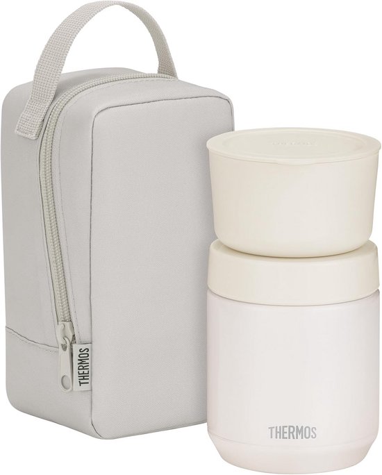 Set van 2 Coffee To Go-mokken, koffiemokken, thermisch geïsoleerde mok