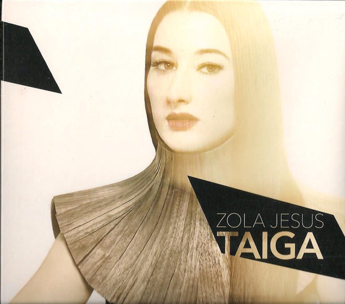 Zola Jesus - Taiga