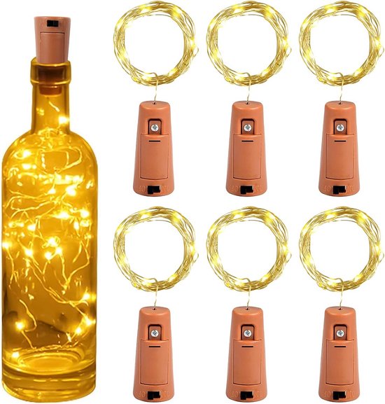 Bottlelight
