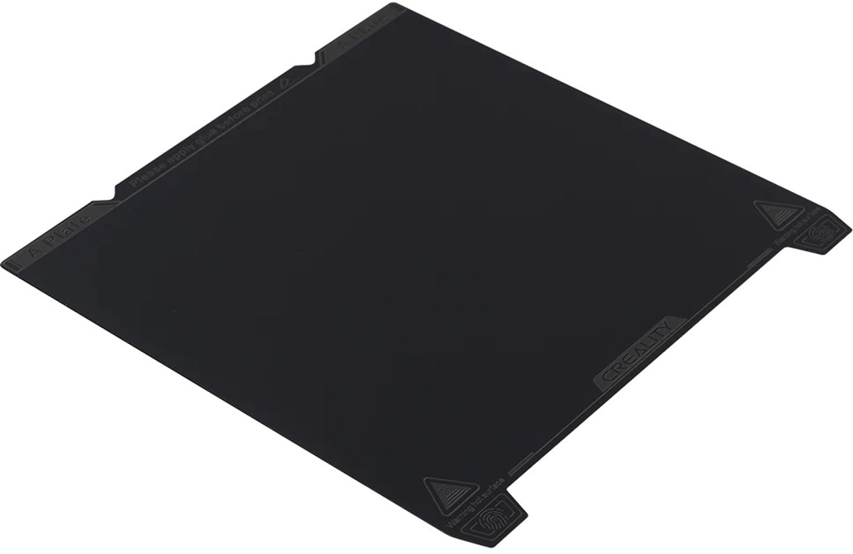 Creality Smooth PEI Build Plate Ender 3 K1