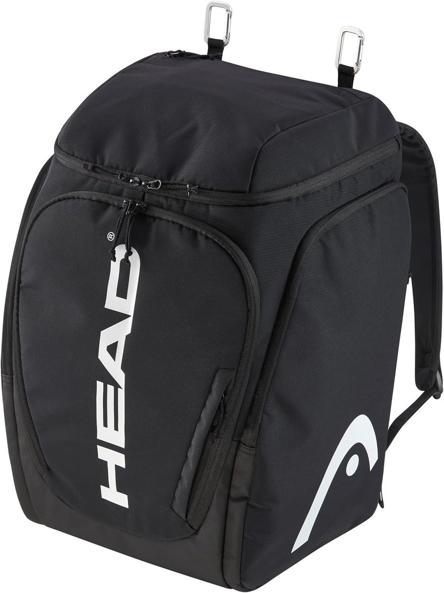 Grote Pickleball Rugzak 45L met Bescherming voor Paddles
