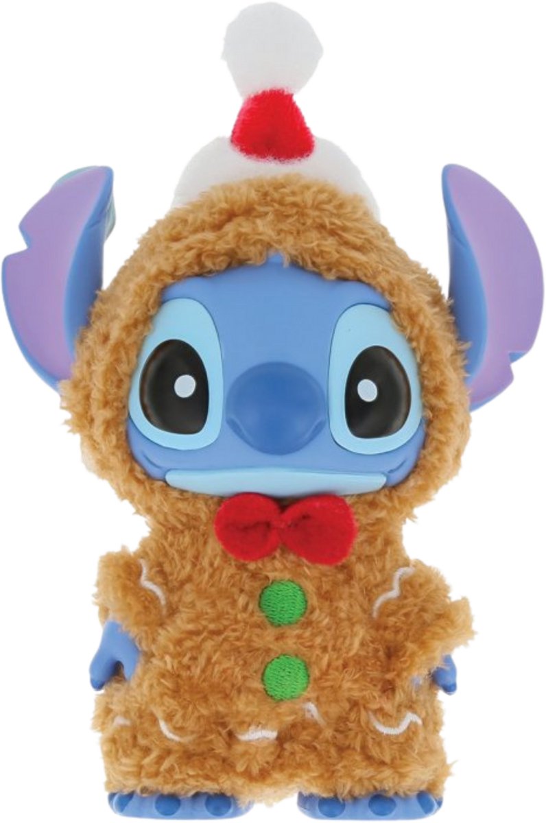 Grand Jester Studios - Gingerbread Stitch Figurine 6019369