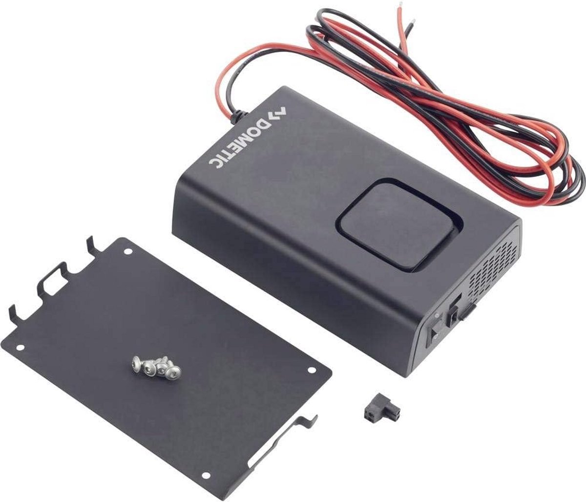 Zuivere Sinus Omvormer 12V naar 230V - 150 Watt - Geschikt voor Gevoelige Apparatuur