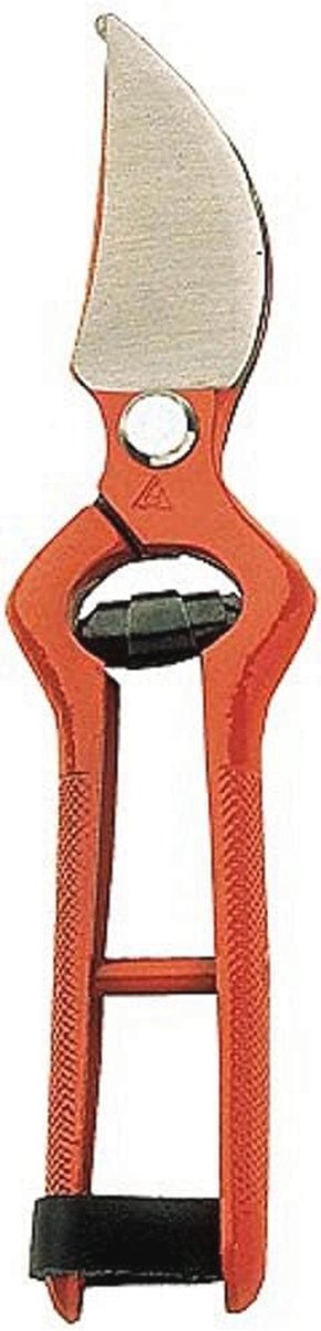 Gesmede takkenknipper voor intensief snoeien tot 25 mm