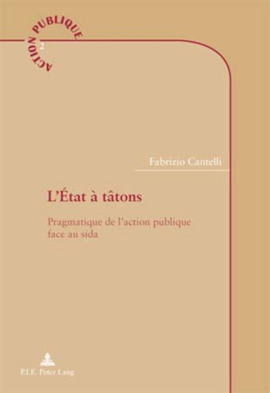 L' tat T tons - cover