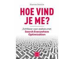 Hoe vind je me?