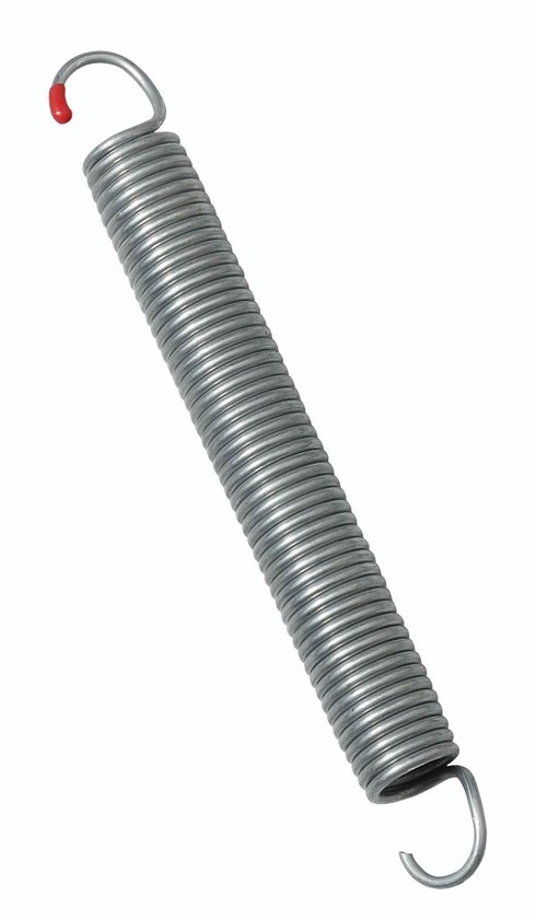 Avyna Trampoline Veren 21,5 cm – 10 stuks – Gegalvaniseerd Staal – Voor Avyna Trampolines