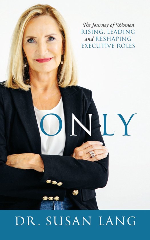 Only - cover