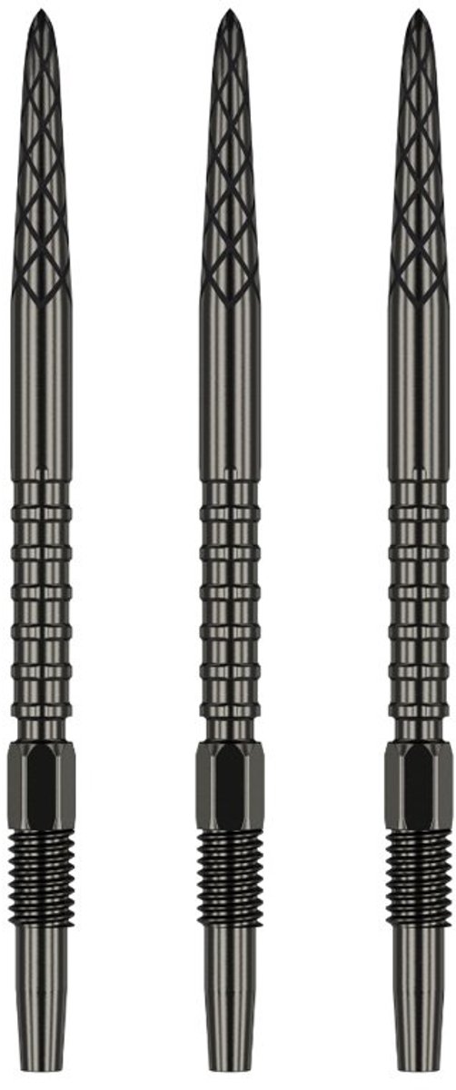 Target Swiss Surge Points (Zwart - 30mm) van Target — afbeelding 5