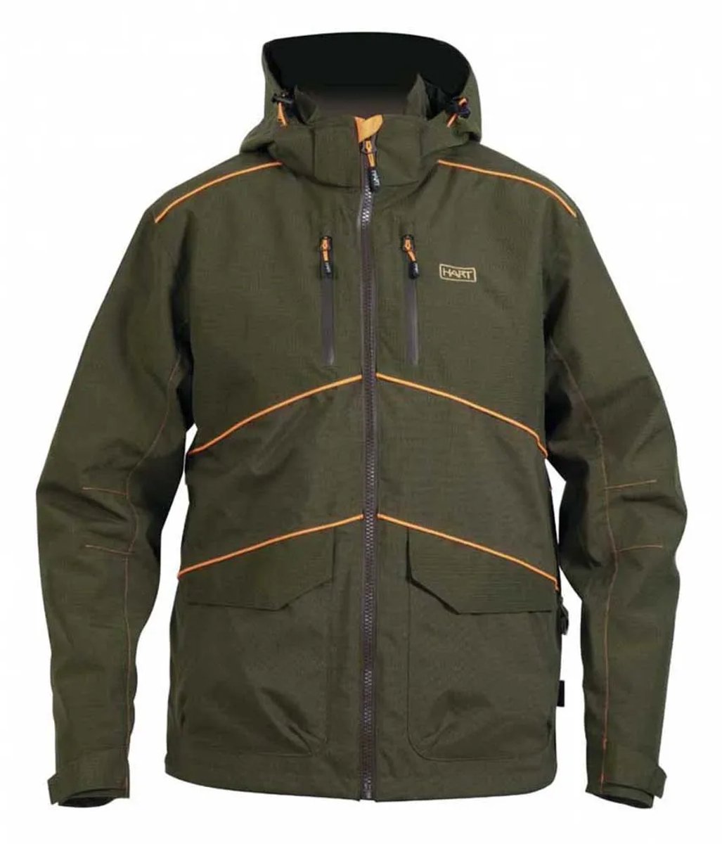 Hart Hunting J Sport Jas Man Armotion