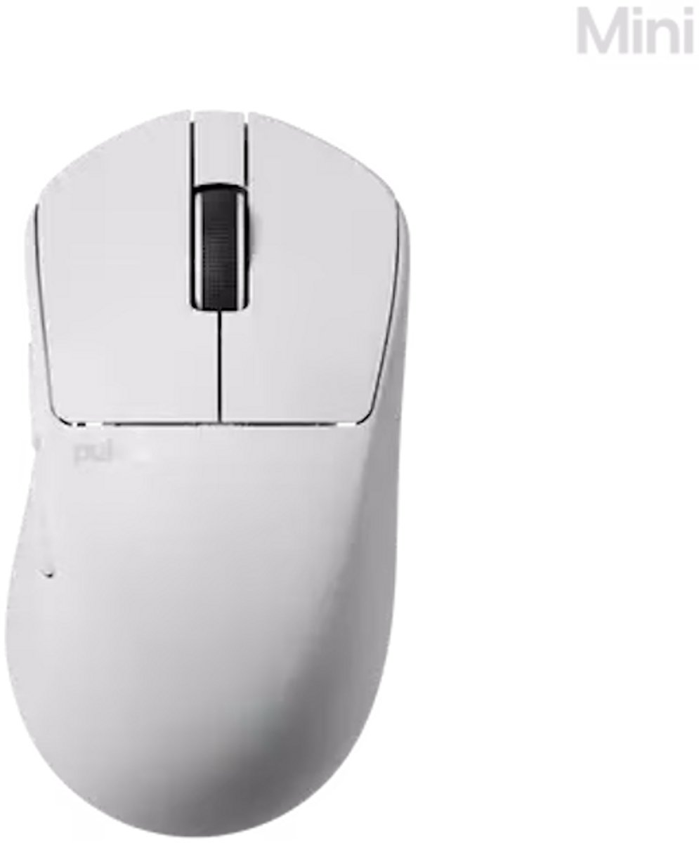 Pulsar Crazylight X3 - Wit - Mini