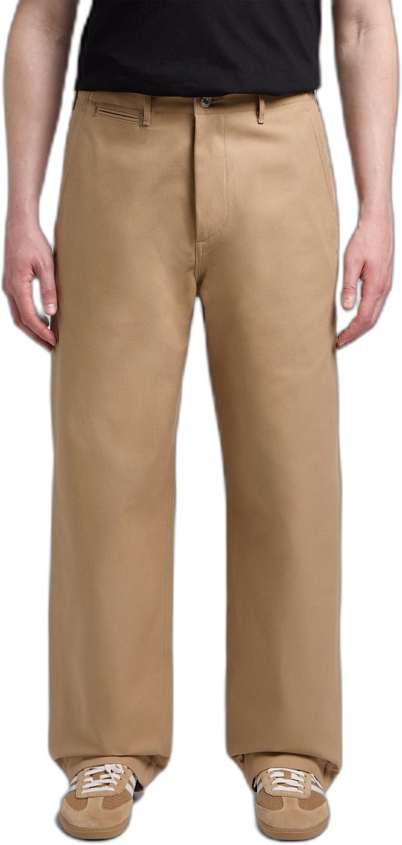 Broek Edwin Large