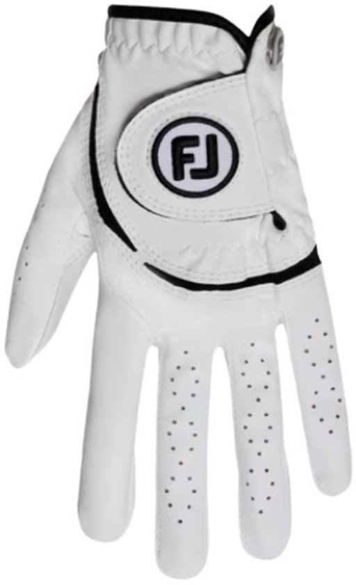 Footjoy Junior Golfhandschoen 2025 van Merkloos — afbeelding 3