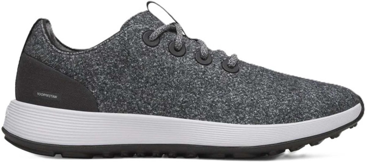 Wool Runner NZ WP M