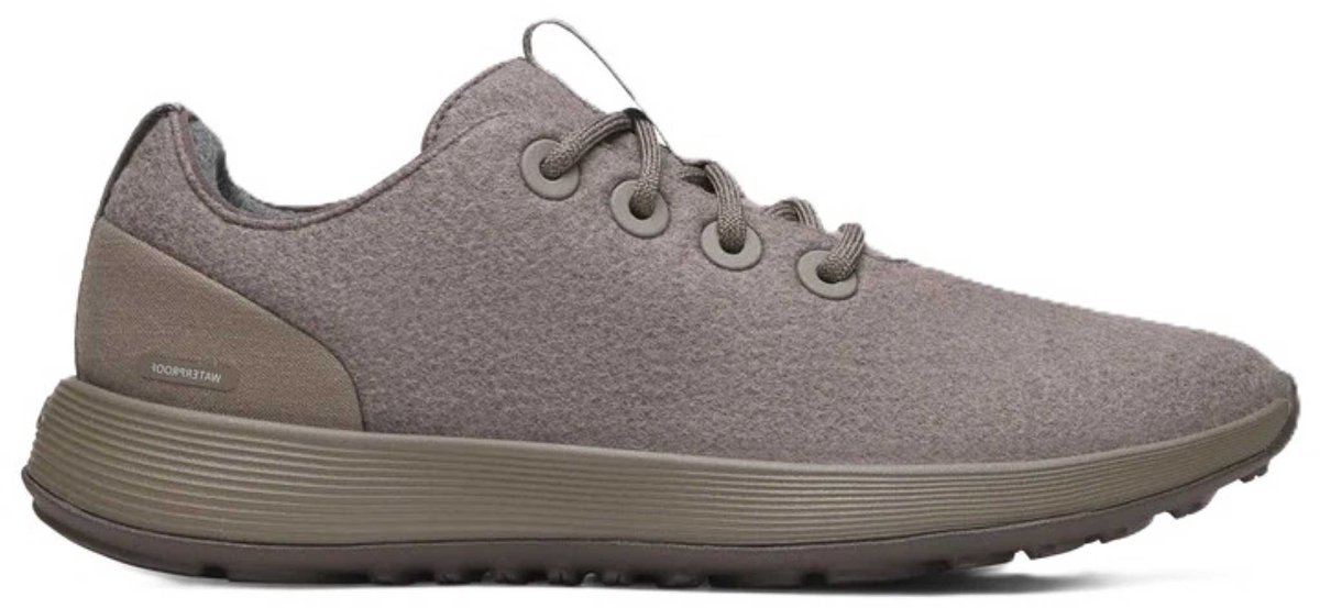 Wool Runner NZ WP M