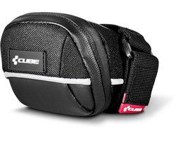 CUBE Zadel Tas PRO XS BLACK