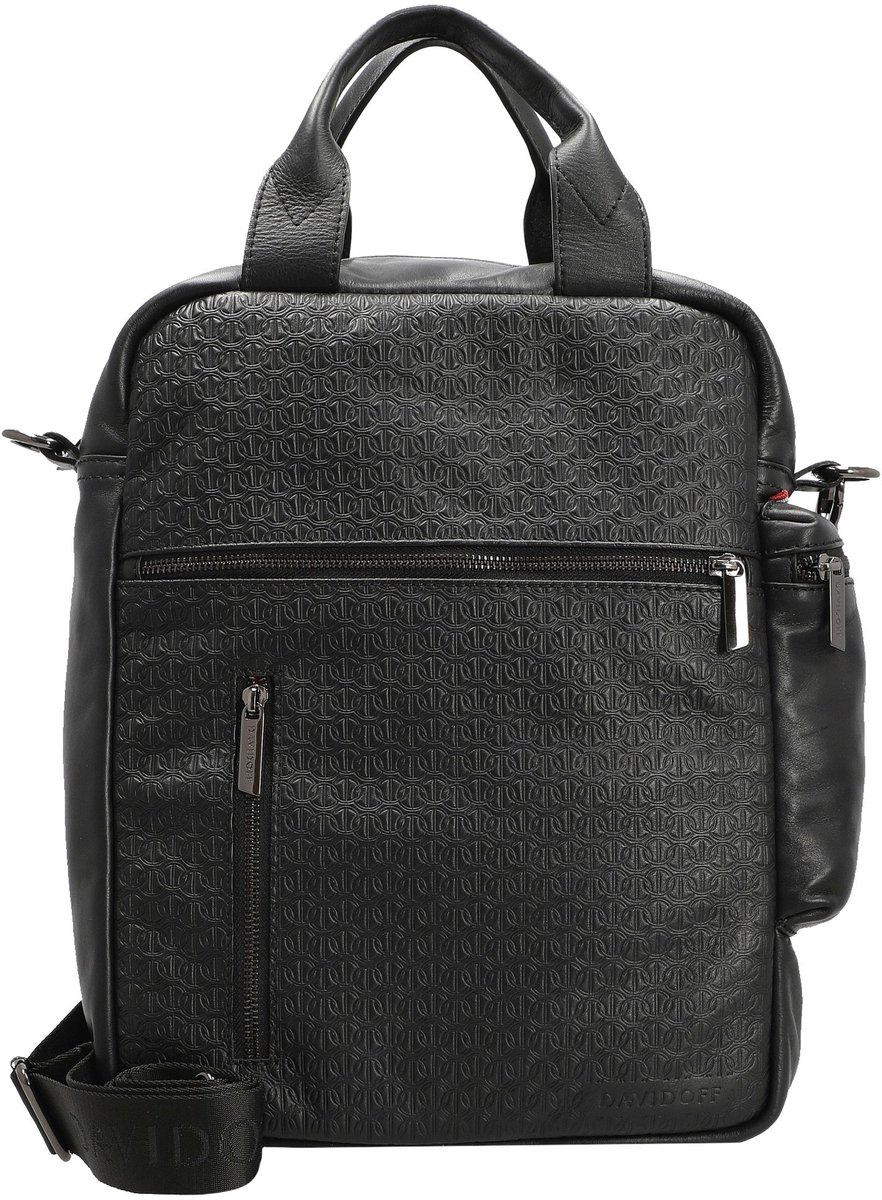 Davidoff Icon - Shopper 34 cm (black)