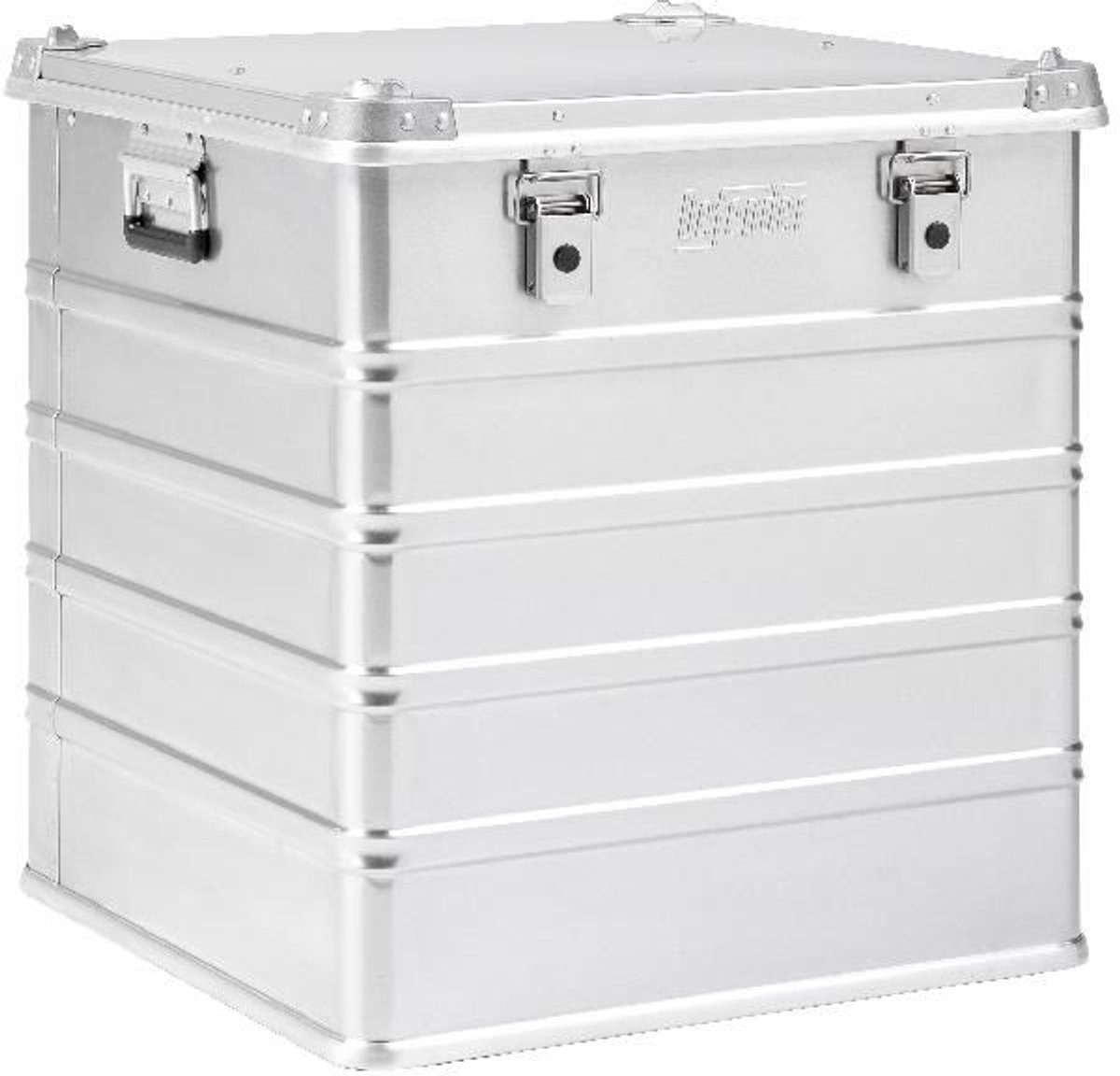 Defender - KA74 Series - Aluminium Kist 008 - 550 x 550 x 580 mm