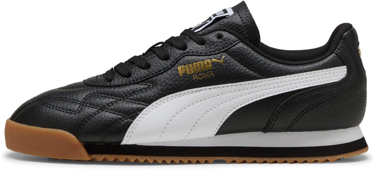 Trainers Puma Roma Anniversario Zwart