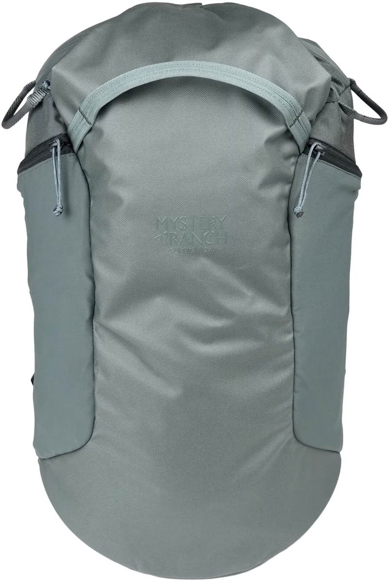 Mystery Ranch Superset 24 - Rugzak (mineral gray)