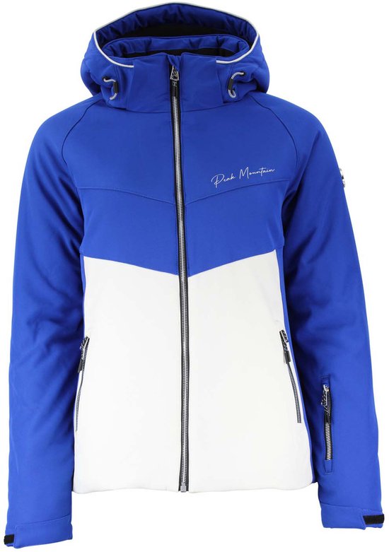 Dames ski jas Peak Mountain Afolir