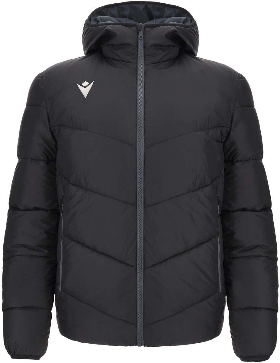 Donsjack Macron Arctic