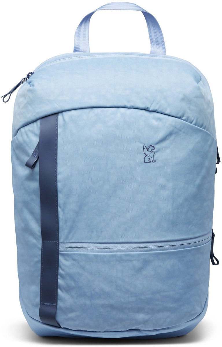 Chrome Camden 16l Rugzak Grijs Man,Vrouw