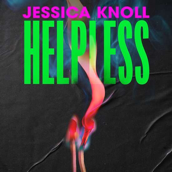 Helpless - cover