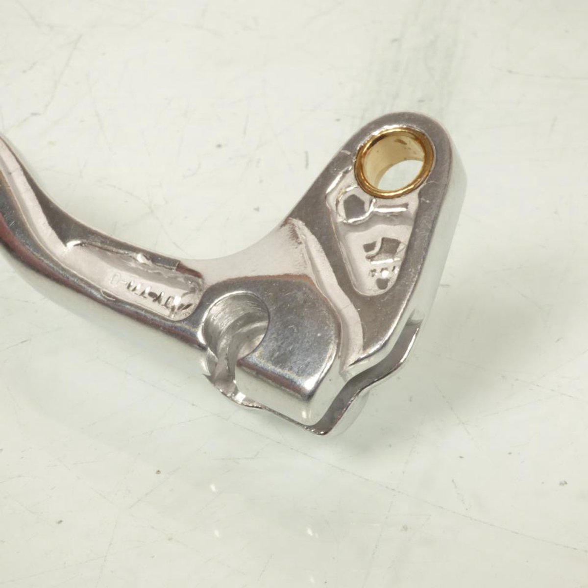 Levier d embrayage Motion Pro pour Moto Yamaha 125 YZ 1985 à 1999 Neuf