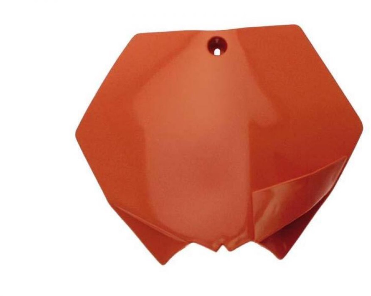 Plaque phare UFO pour Moto KTM 450 SX-F 2007 à 2010 78522453 Neuf