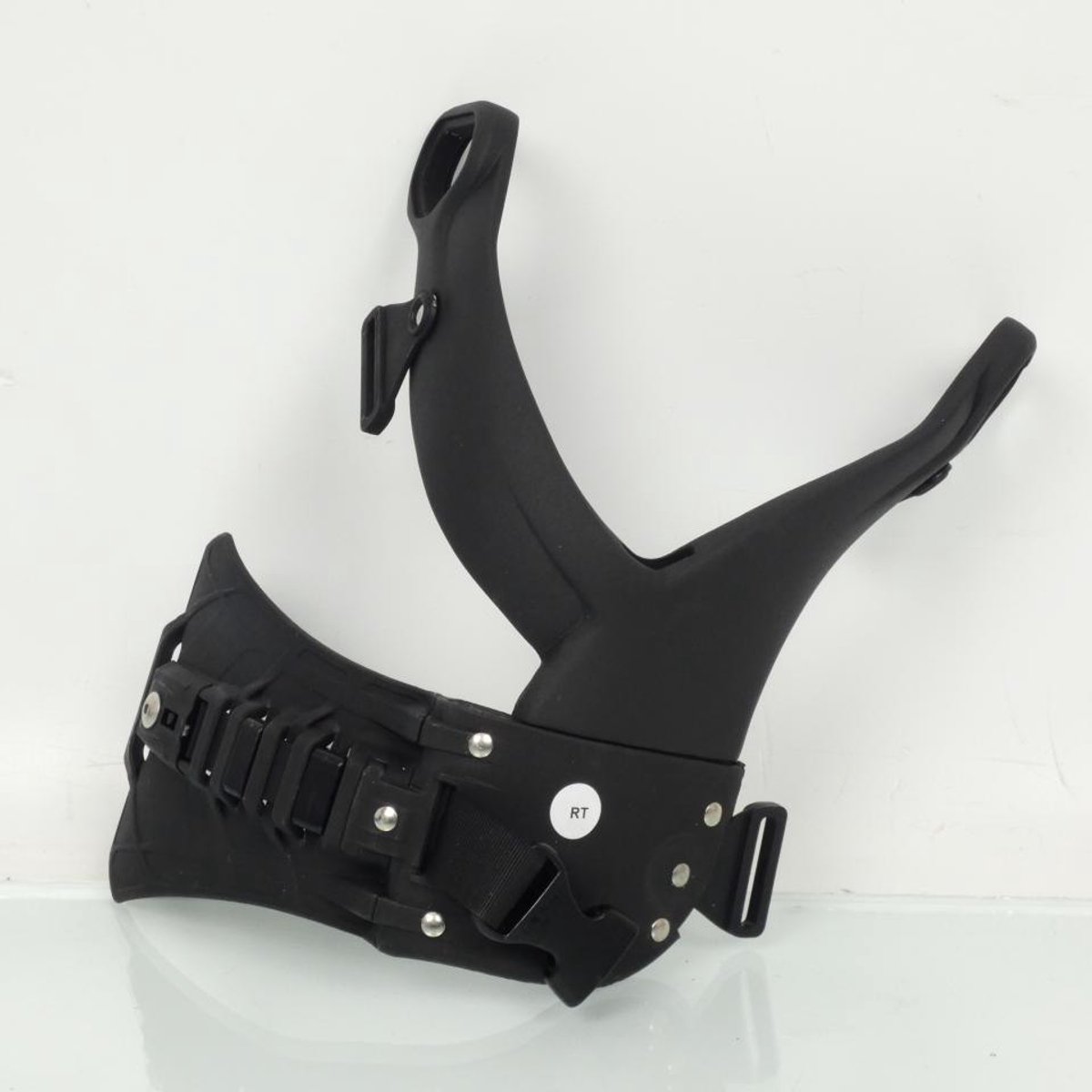 Armature Asterisk Ultra Cell 3.0 Taille L inf droite pour enduro moto cross Neuf