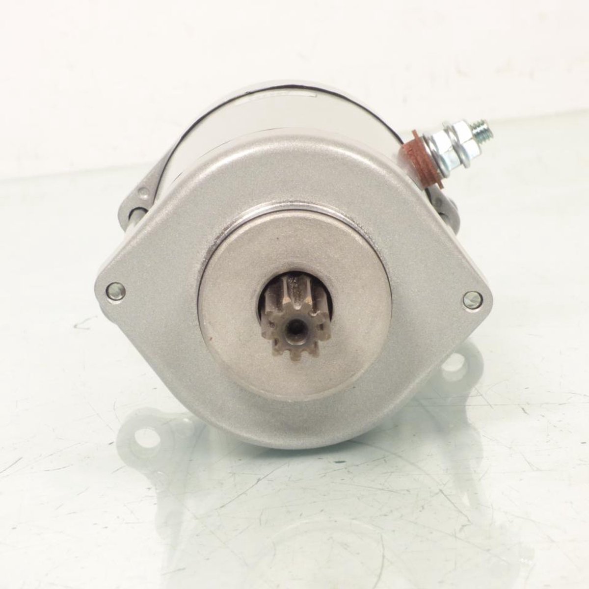 Démarreur Parts Unlimited pour Moto Suzuki 1400 VL INTRUDER LEGENDRY CLASSIC 1998 à 2004 410-54201 31100-38B01/02 31100-10F00 Neuf