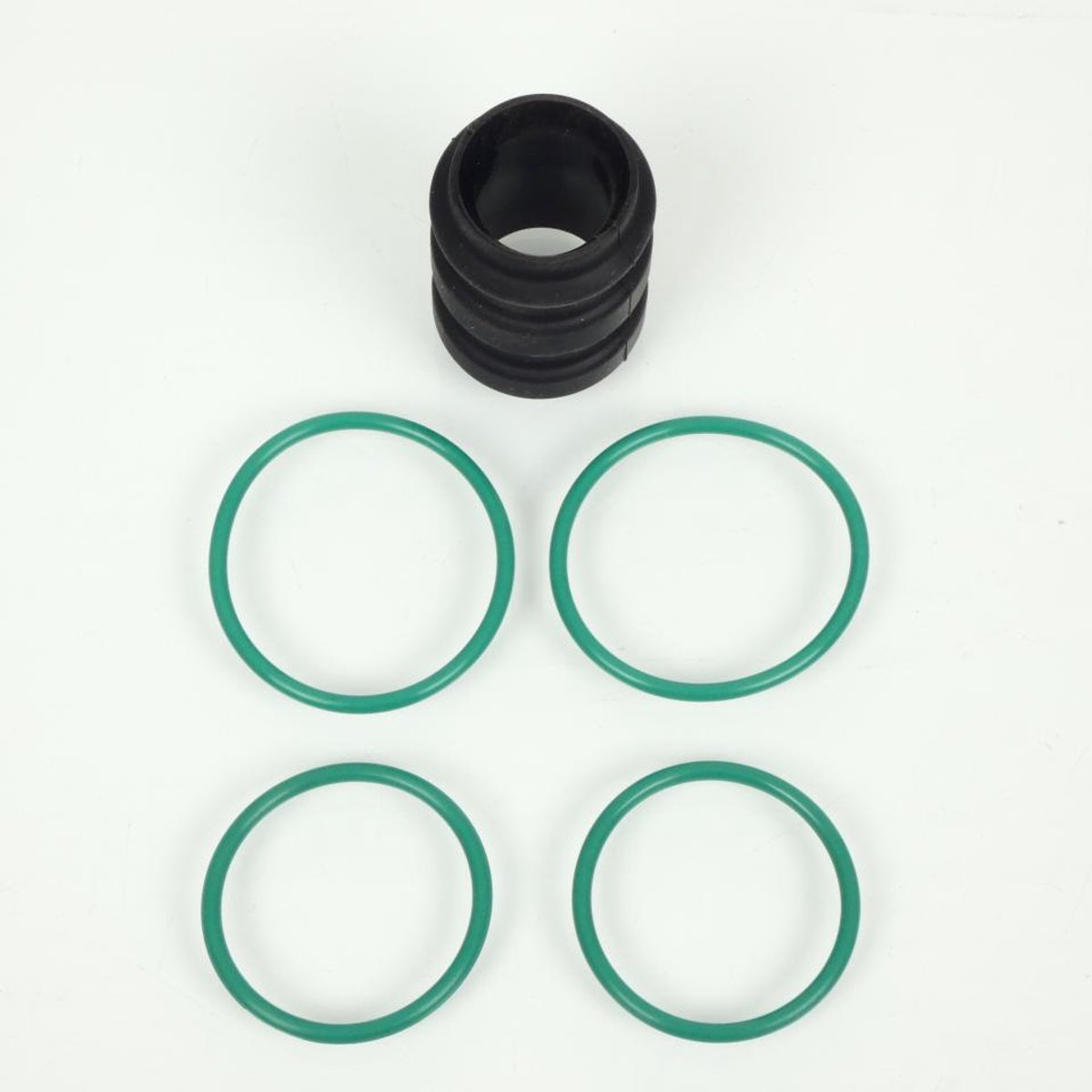 Kit joint pot d échappement Psychic pour moto Husqvarna 150 TC 2014 à 2024 Neuf