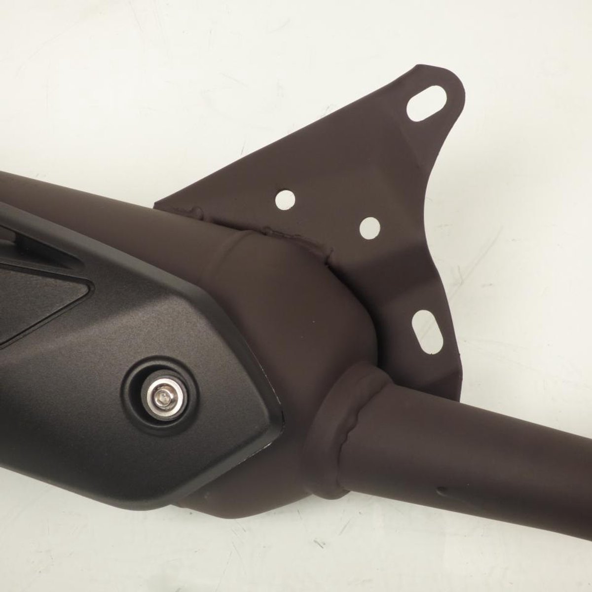 Pot d échappement Tecnigas pour Scooter Aprilia 50 Gulliver AC Neuf