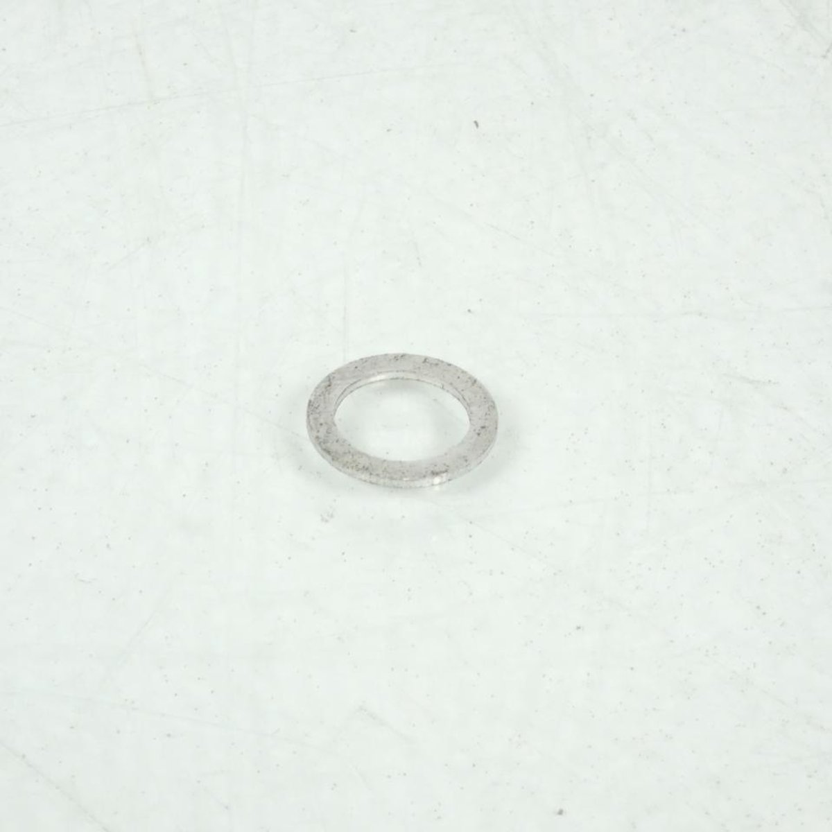 Joint alu de vis butée de kick pour moto Minarelli 50 AM6 12x17x1mm 753318 Neuf