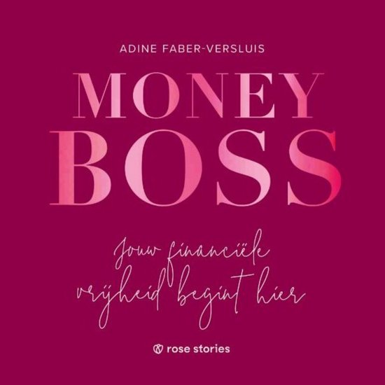 Money Boss - cover