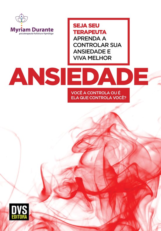 Ansiedade - cover