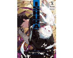 Ishura 10 - Ishura, Vol. 10