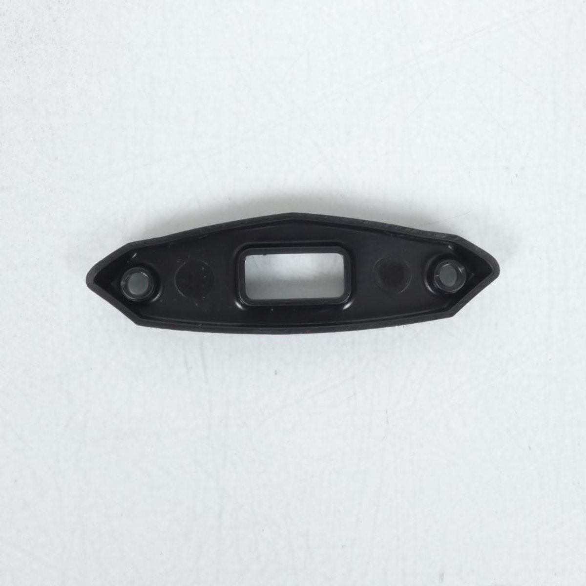 Entretoise pour éclairage de plaque pour moto Fantic 450 XEF 2022 05610005 Neuf