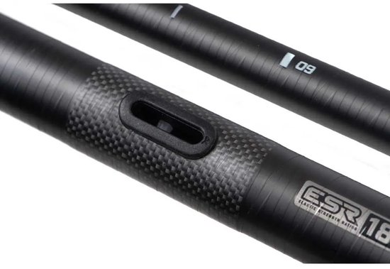Matrix - Vaste hengel XTR300 Ultra Power Package / 13,00m - Matrix van Merkloos — afbeelding 2
