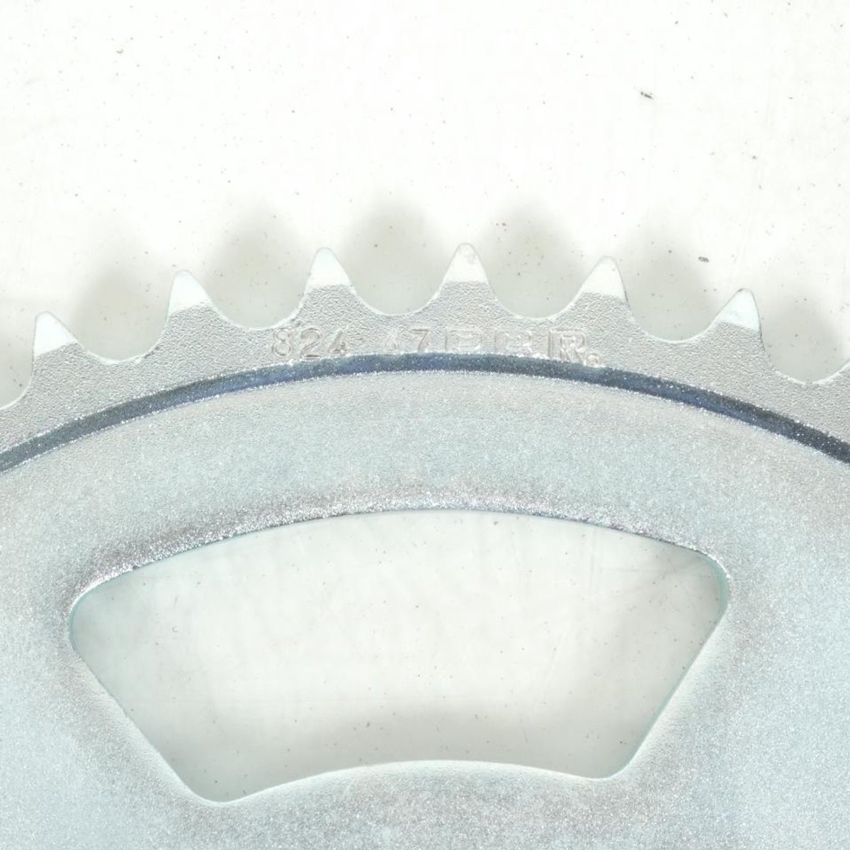 Couronne de transmission PBR pour moto Suzuki Gsx-R 750 R 824 47 C45 47dts Neuf