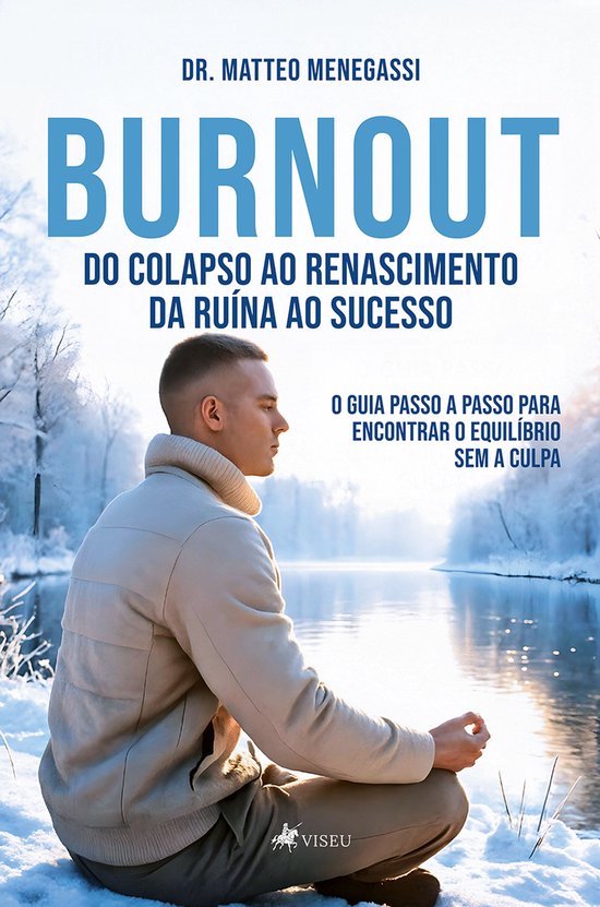 Burnout - cover