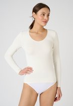 YSABEL MORA - Thermo-onderhemd met lange mouwen, Negro, XL