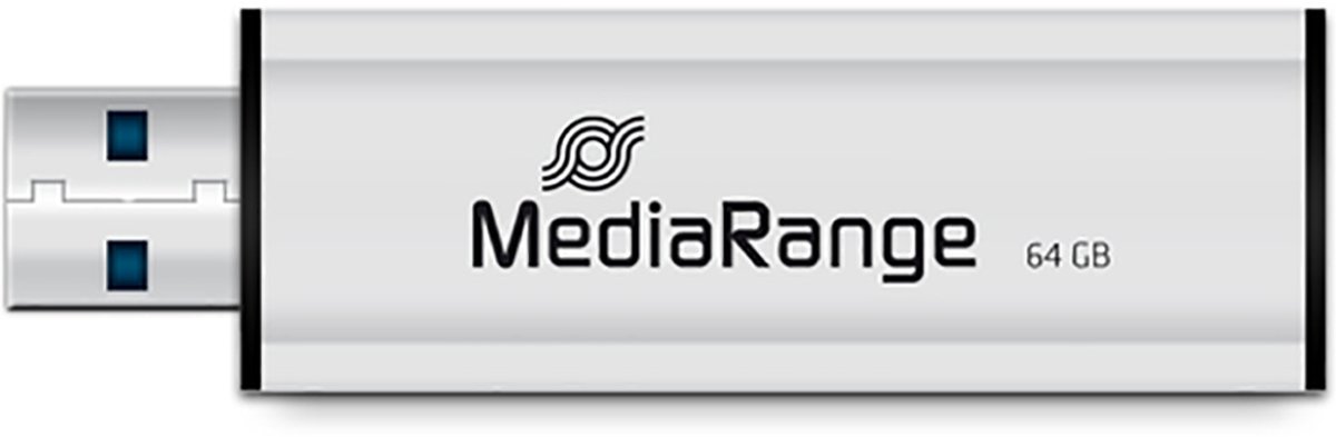 MediaRange - USB-stick - 64 GB