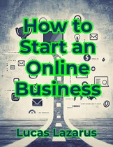 How to Start an Online Business