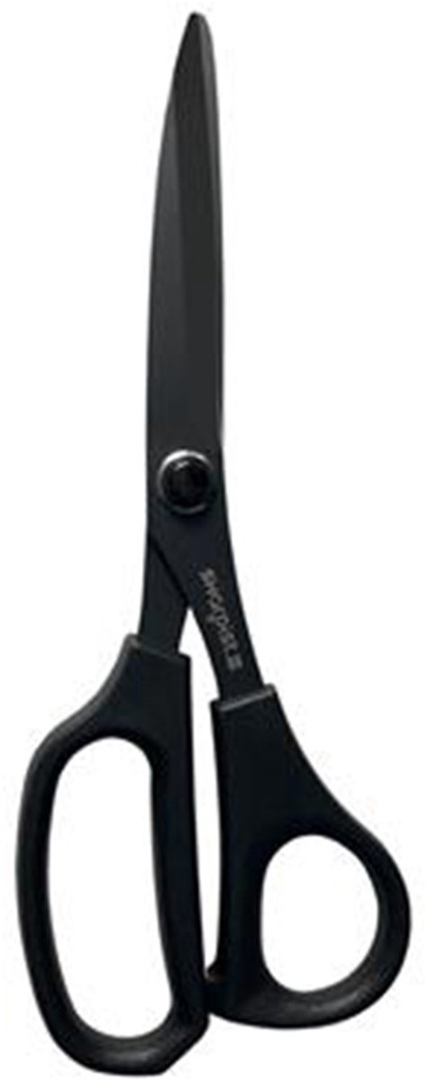 Restyle Sharpist Stoffenschaar 20.3 cm Rechts- en linkshandig