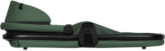 Lionelo Layla 2in1 Kinderwagen XXL Set – Reiswieg & Wandelwagen – Grote All-Terrain Wielen met Vering – XXL Zitje tot 22 kg – Panoramische 3D-Ventilatie – AiryDots Matras – Eenhandige Bediening – UPF50+ – Complete Accessoireset